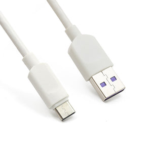 5A Super Fast Charging USB Type-C Data Cable – 1m & 3m