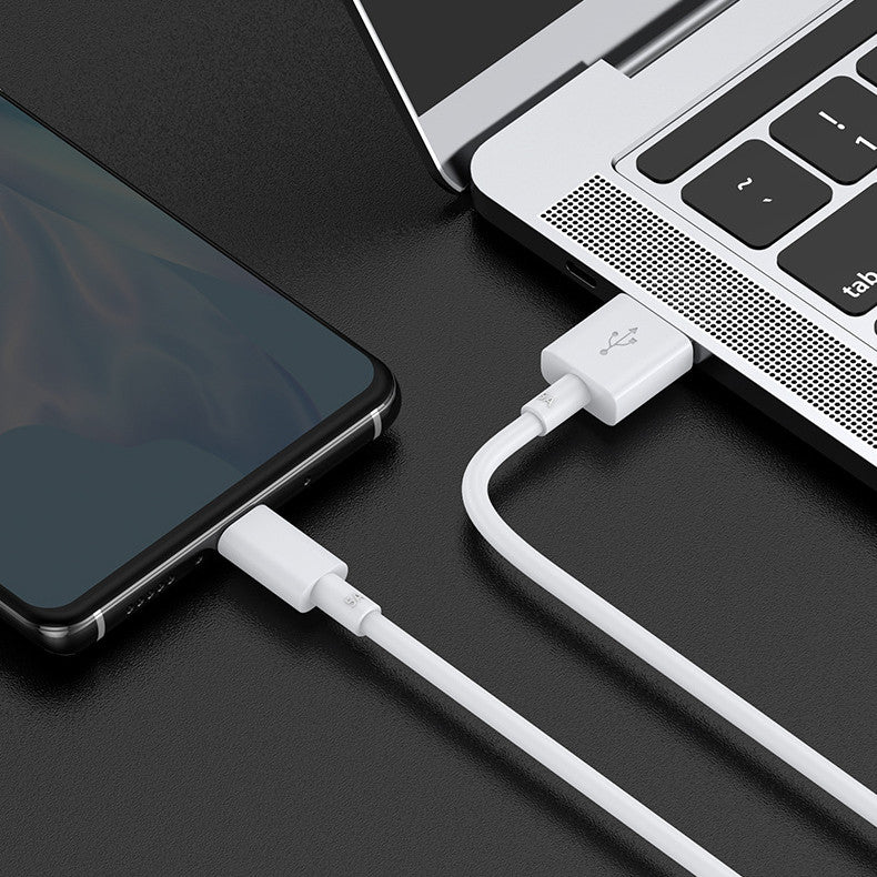 5A Super Fast Charging USB Type-C Data Cable – 1m & 3m