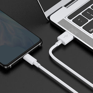 5A Super Fast Charging USB Type-C Data Cable – 1m & 3m
