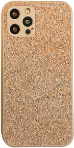 Wood Grain Silicone iPhone Case – Slim Protective Cover